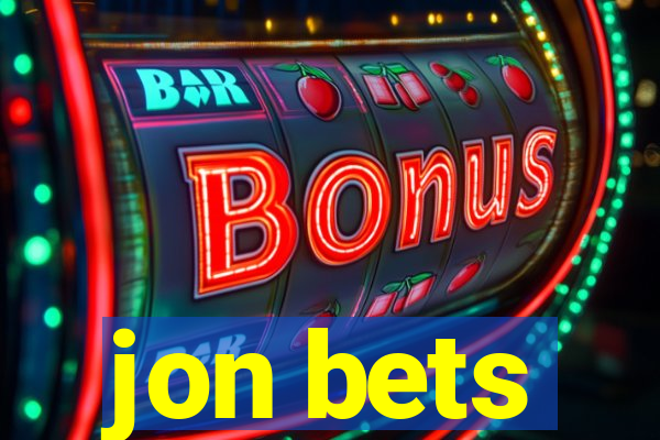 jon bets